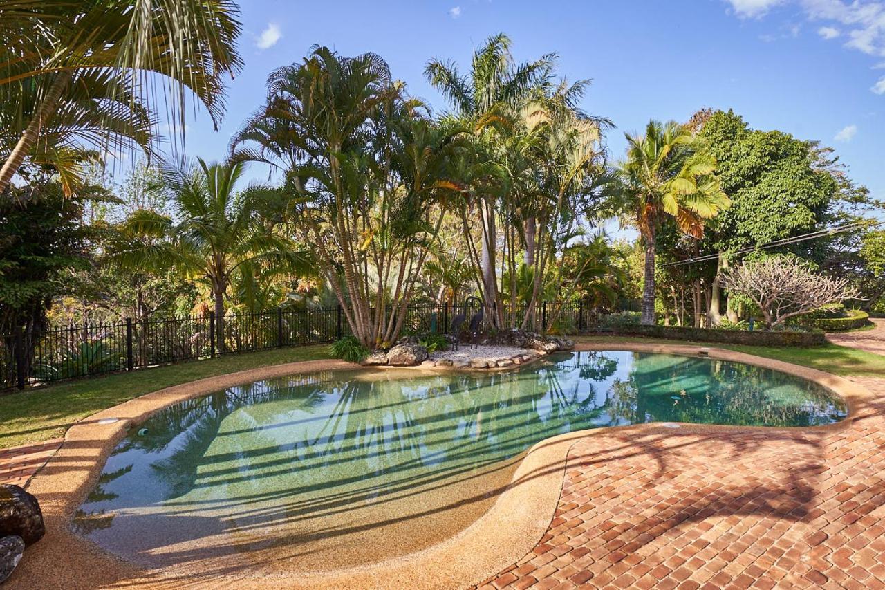 Victoria's At Ewingsdale 5* Byron Bay