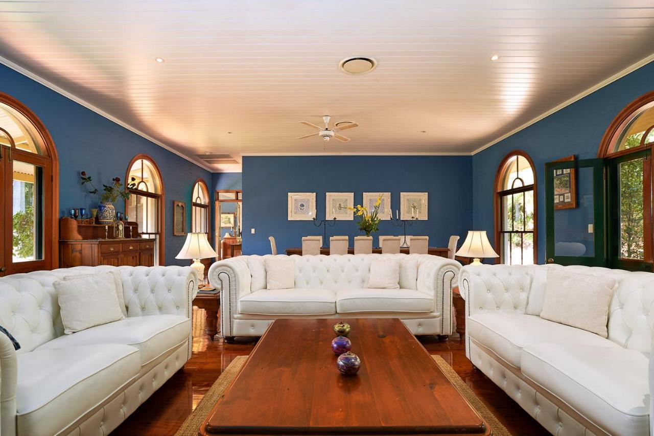 Hotel Victoria's At Ewingsdale Byron Bay