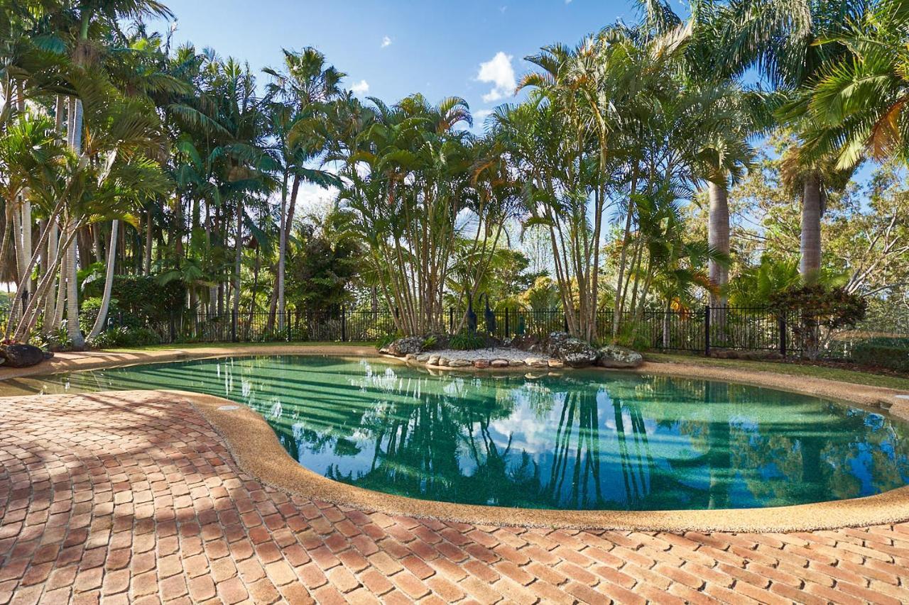 Victoria's At Ewingsdale 5* Byron Bay
