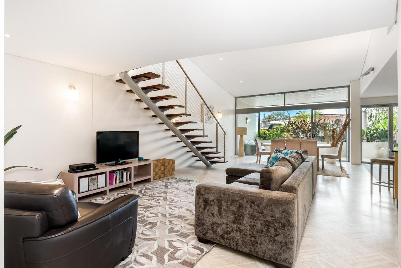 Jades On Lawson No1 Apartment Byron Bay