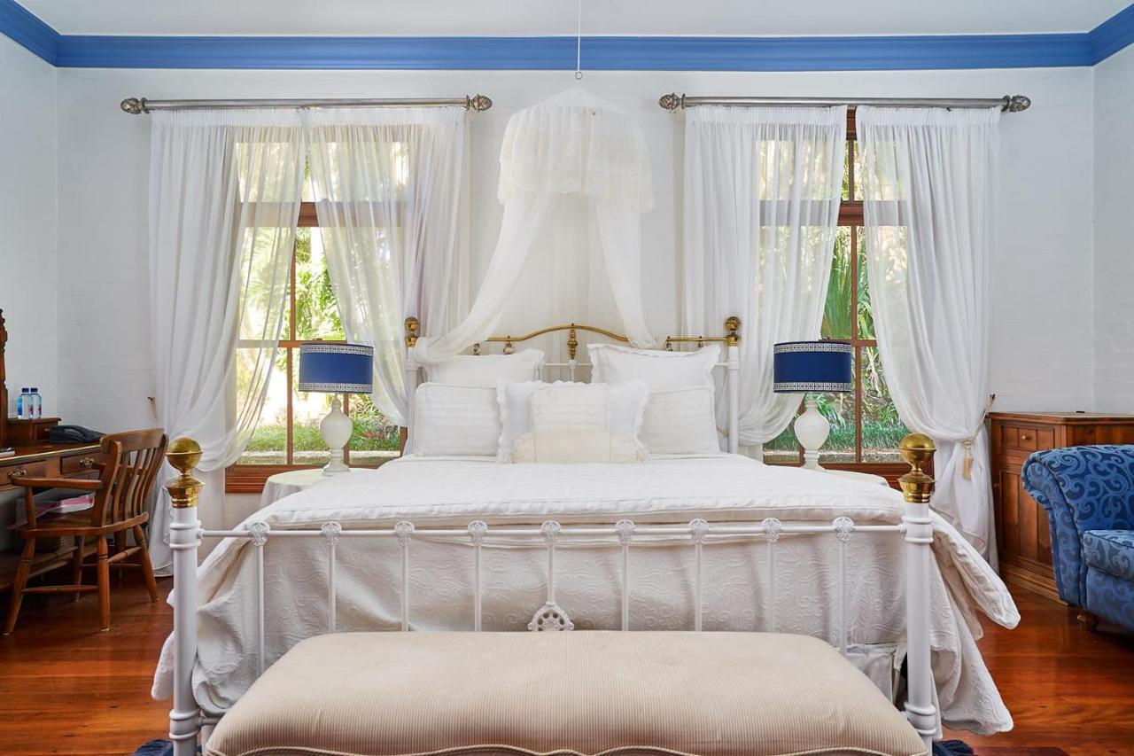 Hotel Victoria's At Ewingsdale