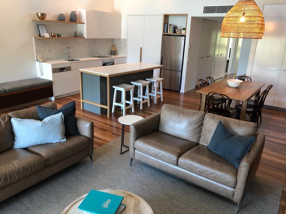Resort East On Byron 4*