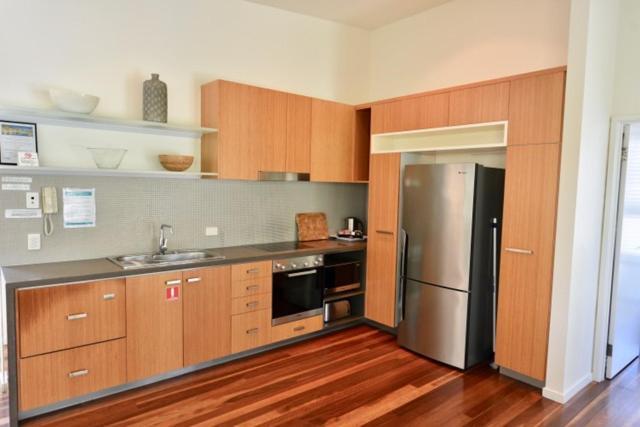 East On Byron Resort 4*