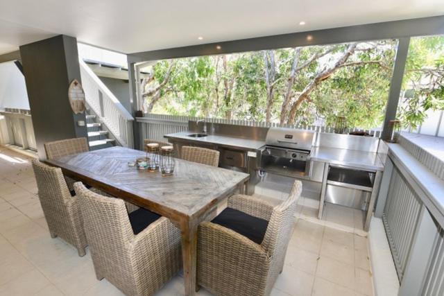East On Byron Resort Byron Bay