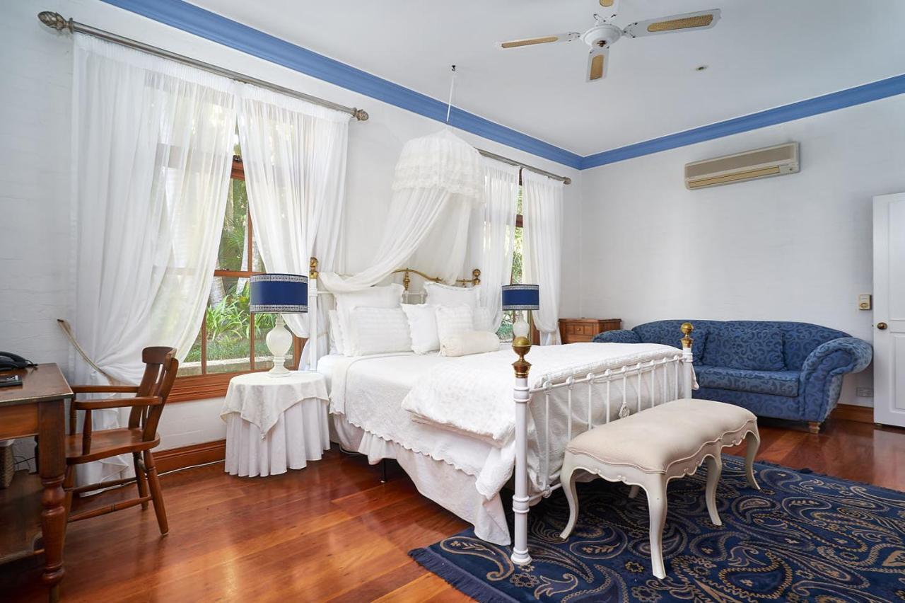 Victoria's At Ewingsdale Byron Bay
