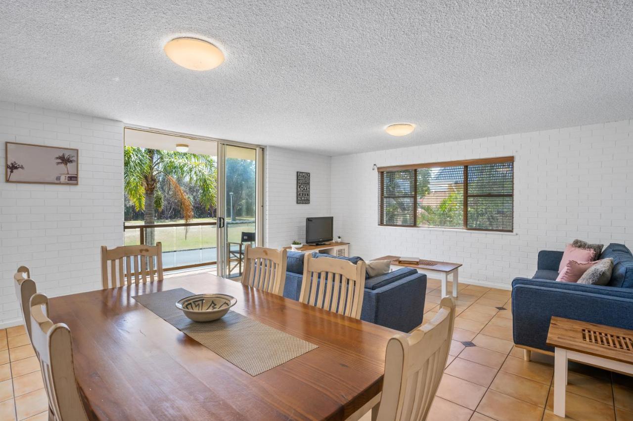 2/56 Lawson Street@clarkes Holiday home Byron Bay