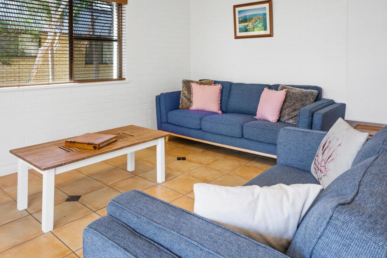 Holiday home 2/56 Lawson Street@clarkes *
