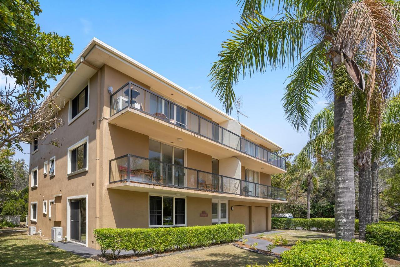 2/56 Lawson Street@clarkes * Byron Bay