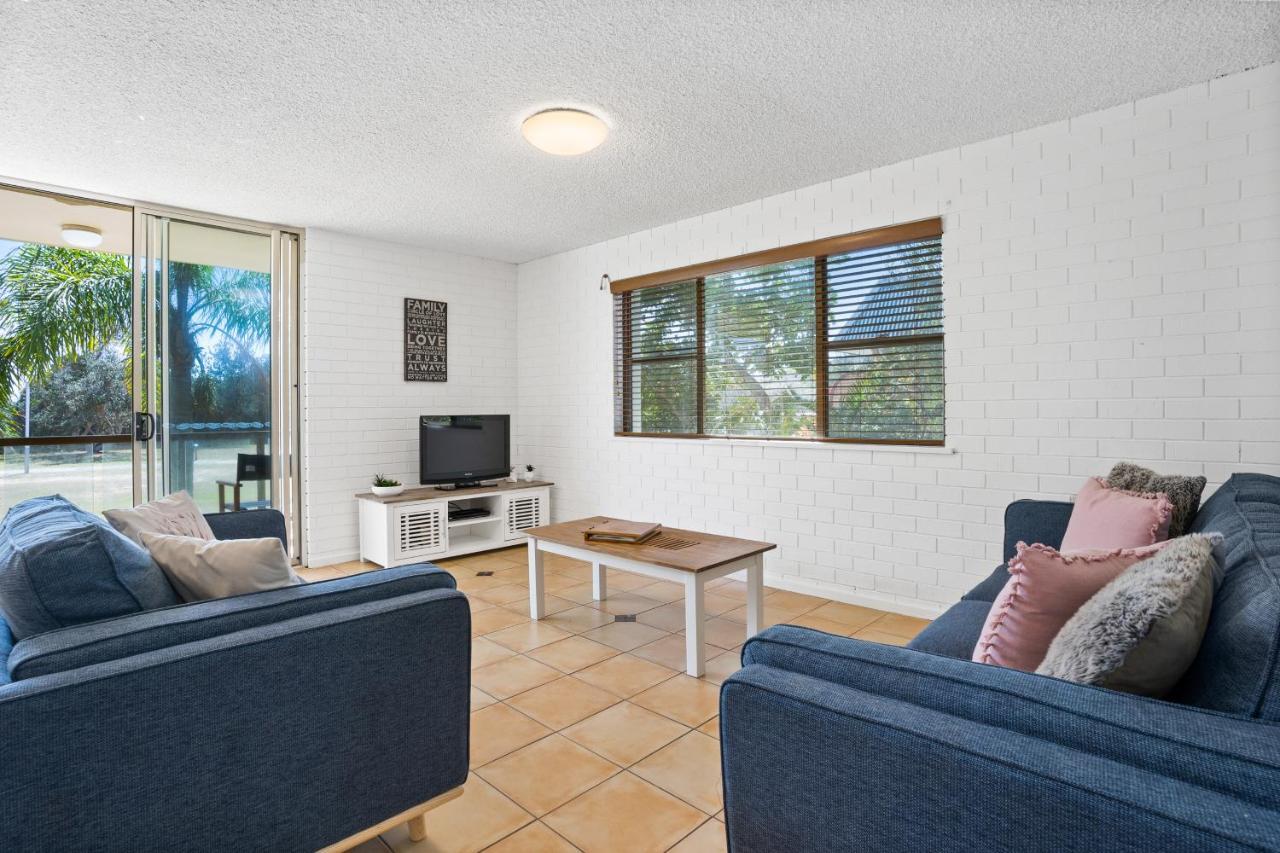 Holiday home 2/56 Lawson Street@clarkes Byron Bay