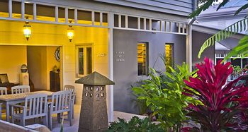 Aaman & Cinta Luxury 4*