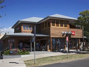 A Perfect - Quiksilver The Pass * Byron Bay