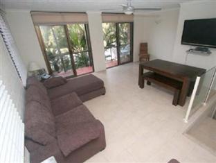 The Terrace *