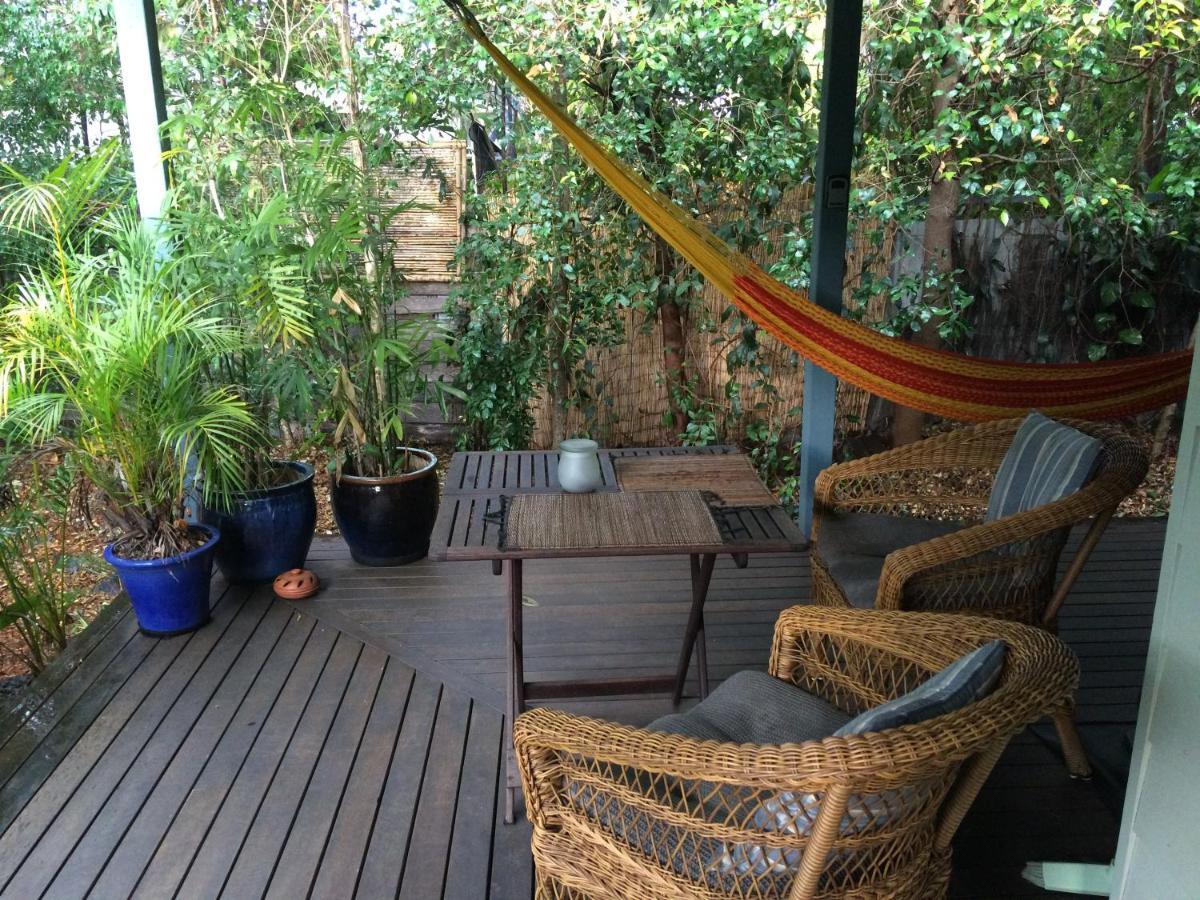 Byron Guest house