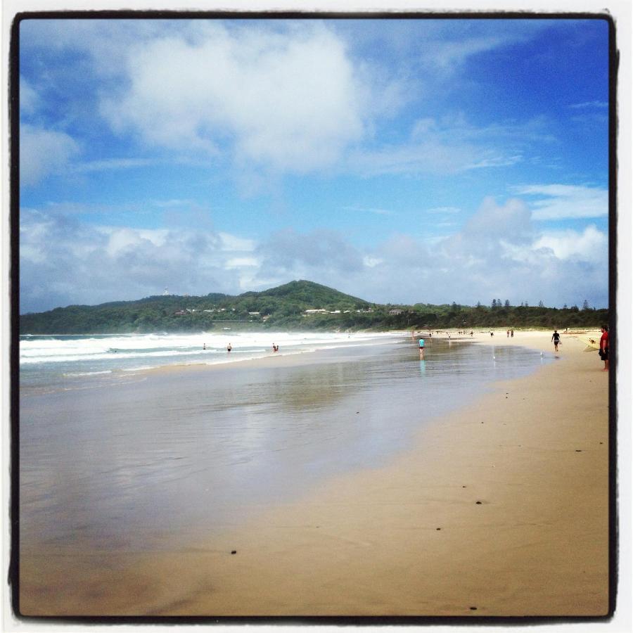 Byron *