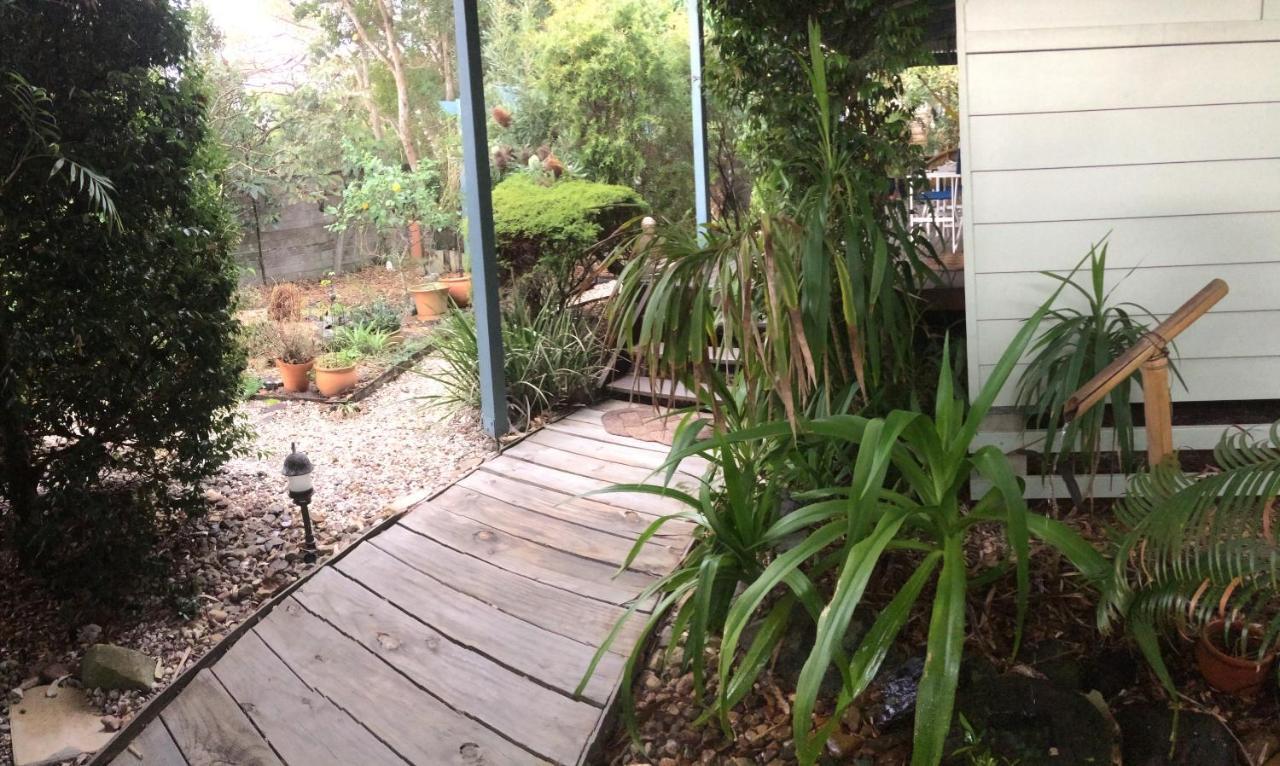 Byron Guest house *