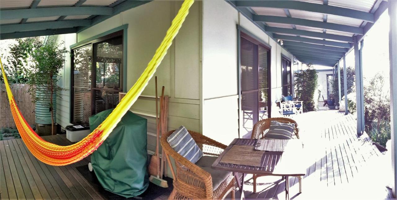 Byron Guest house *