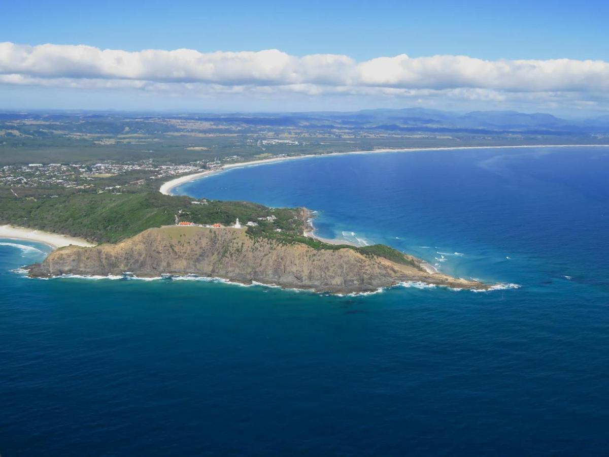 Byron Byron Bay