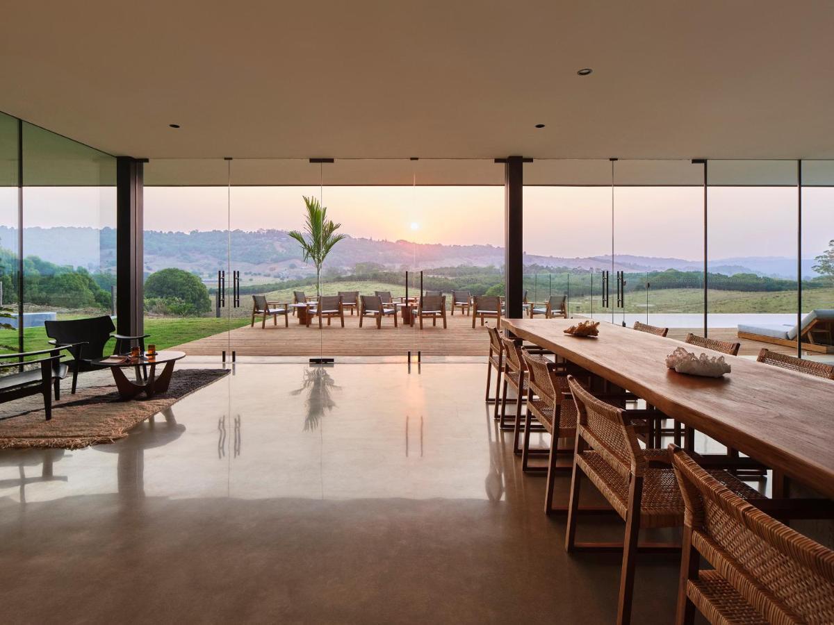 Soma 4* Byron Bay