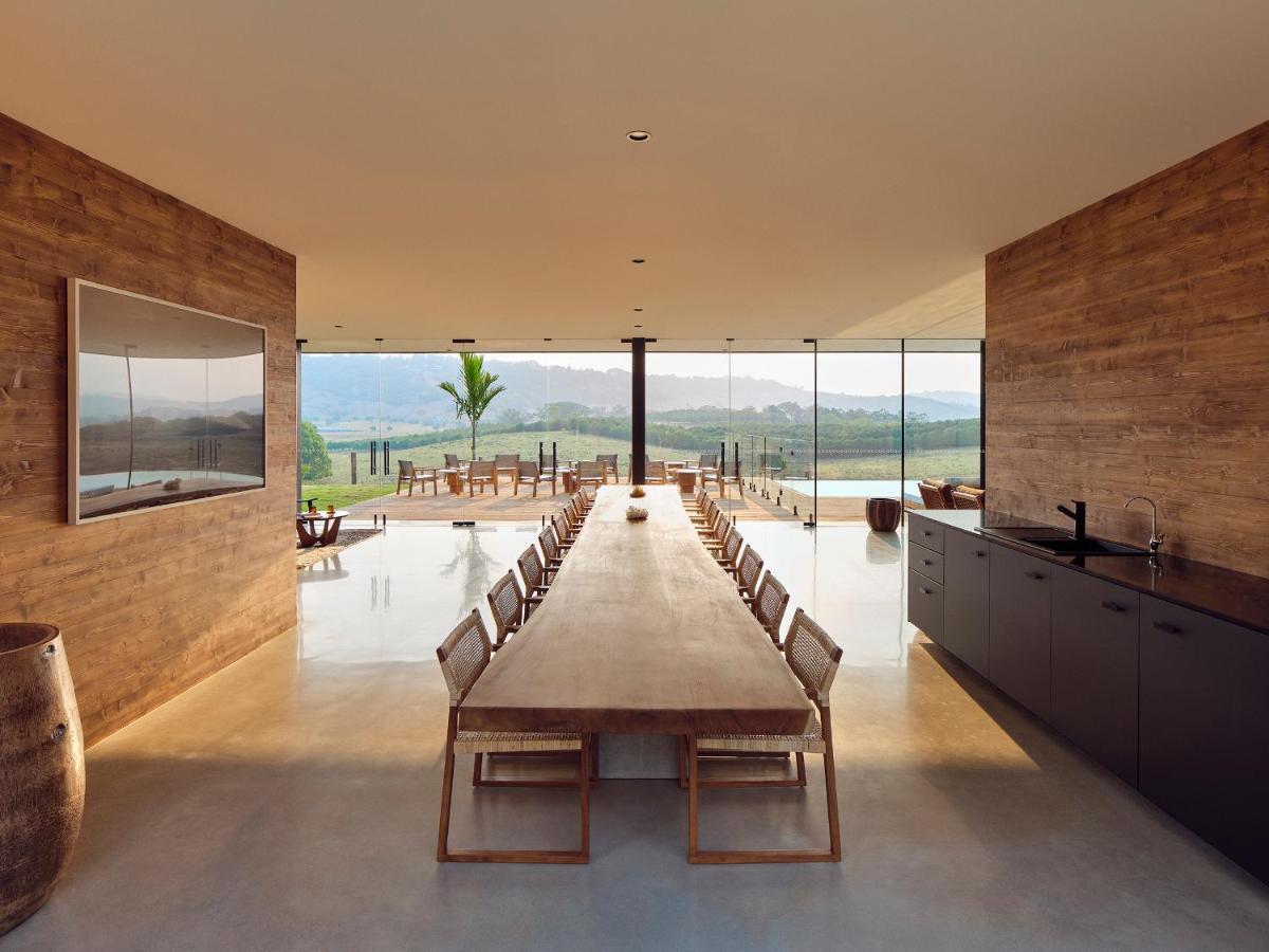 Soma 4* Byron Bay