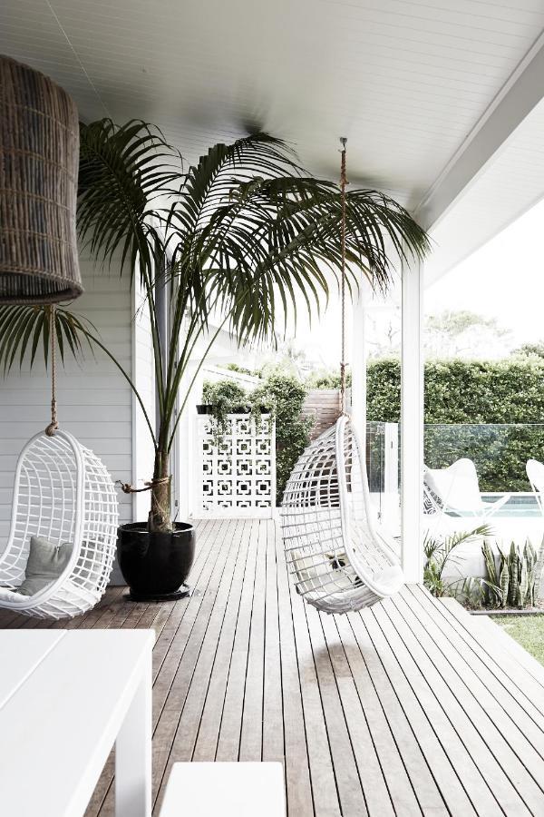Casa de férias Byron Beach Abodes Byron Bay