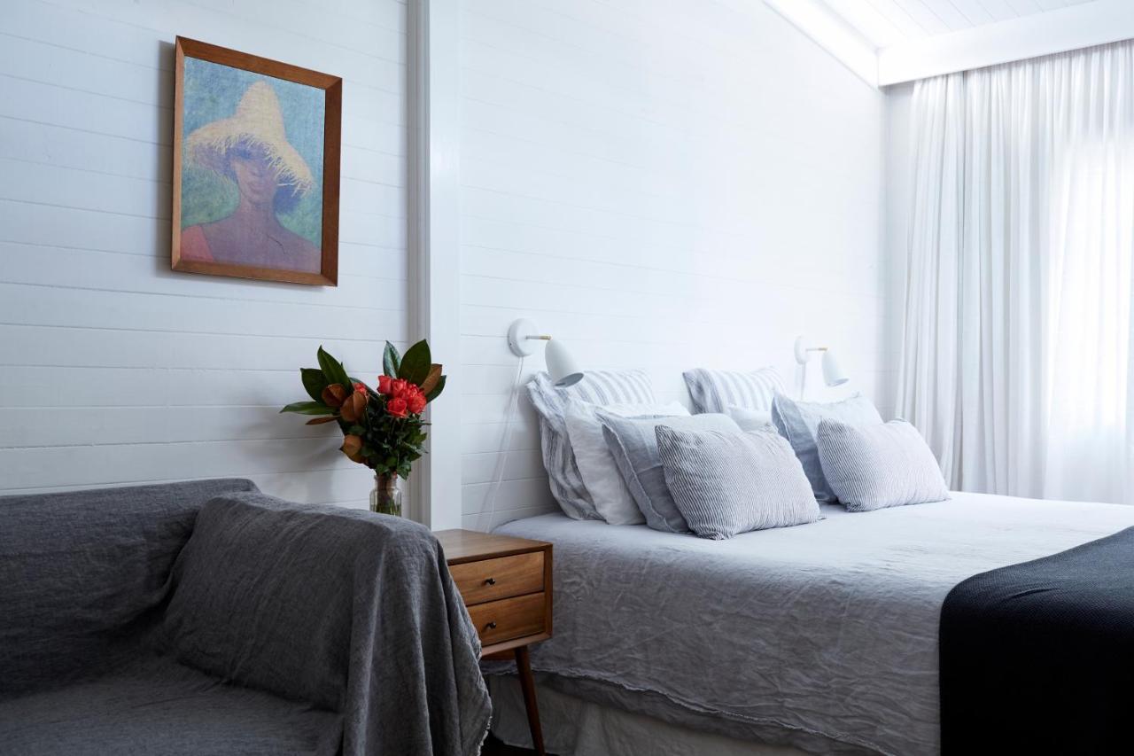 Byron Beach Abodes