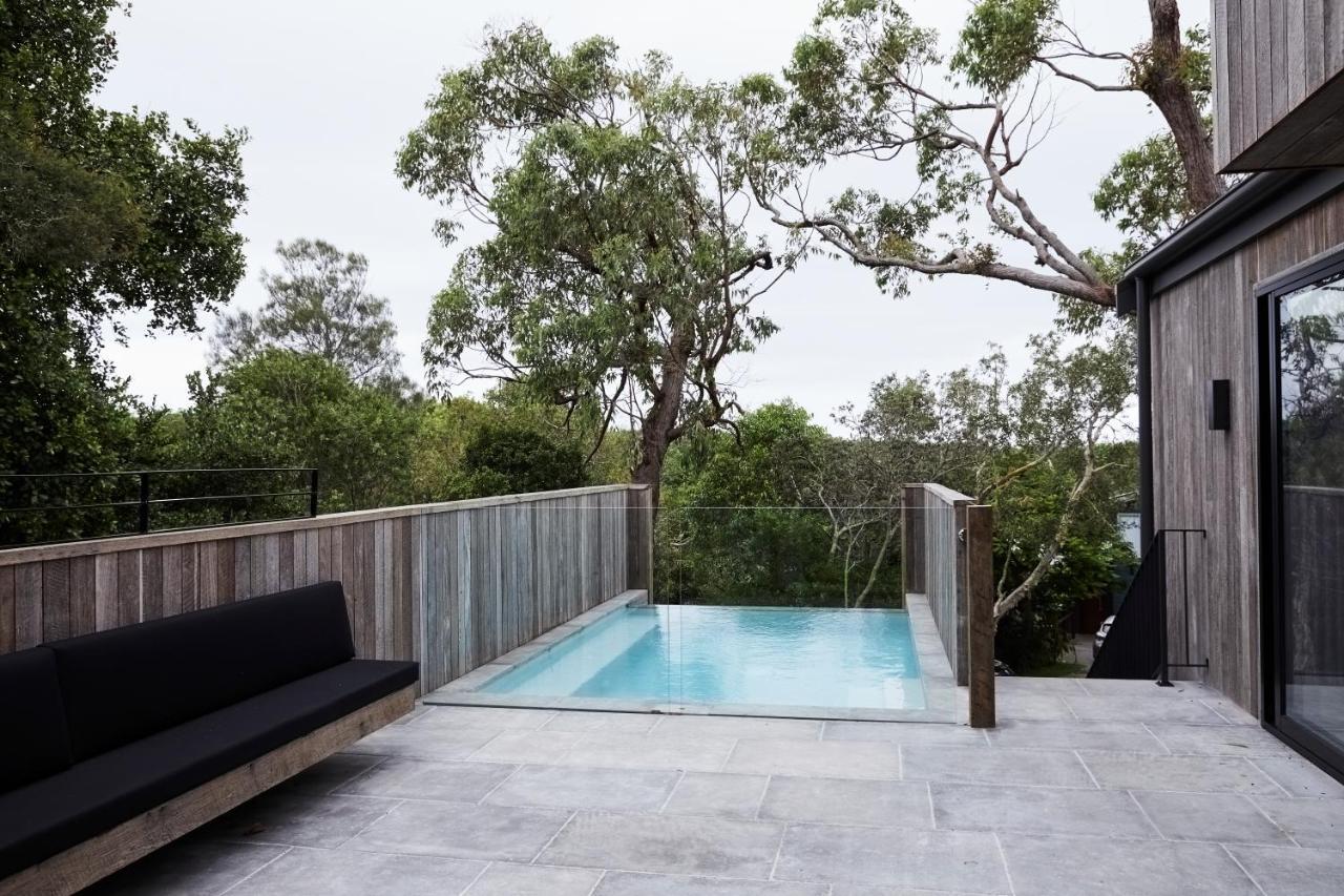 Byron Beach Abodes Casa de férias