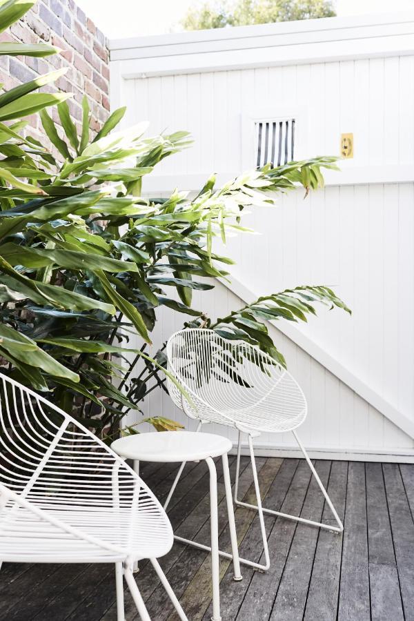 Byron Beach Abodes *