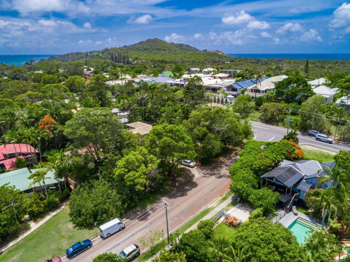 Beluso Byron Bay