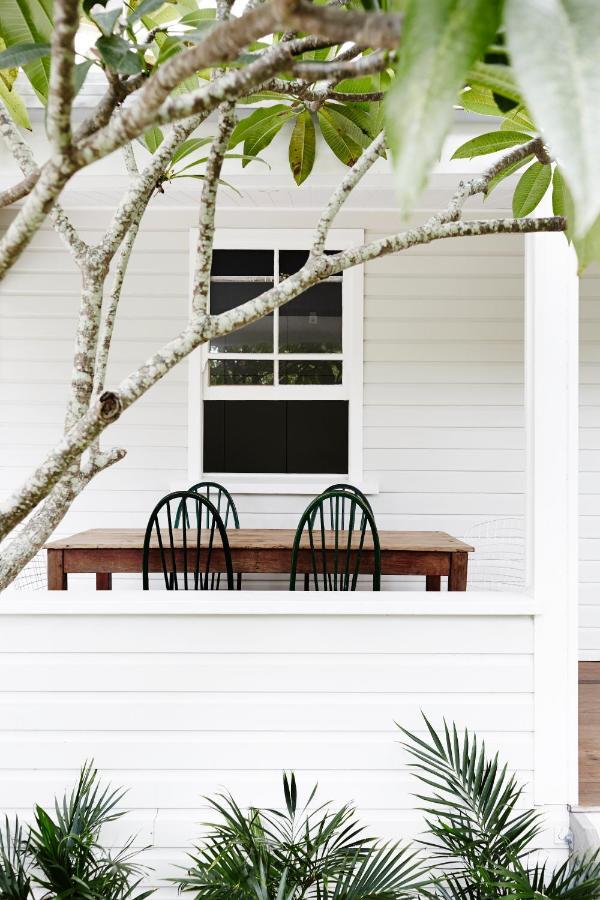 Byron Beach Abodes Casa de férias Byron Bay