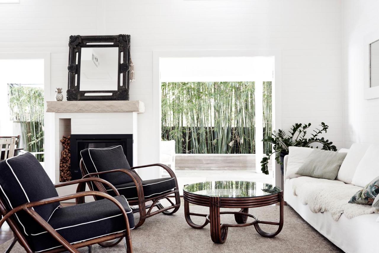 Casa de férias Byron Beach Abodes Byron Bay