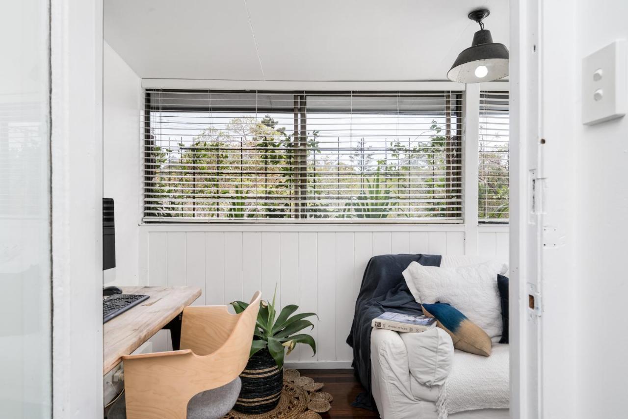 Holiday home Sandy Toes Byron Bay