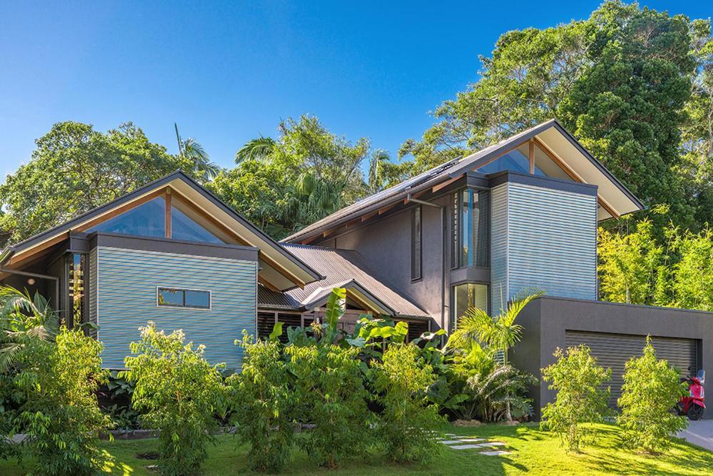 Luxury Artist Architect Retreat Villa *