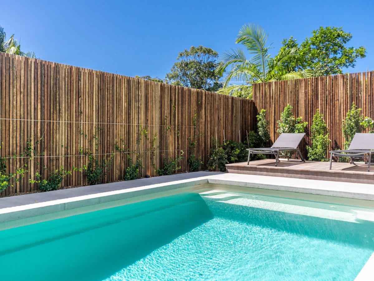 Audrey Holiday home Byron Bay