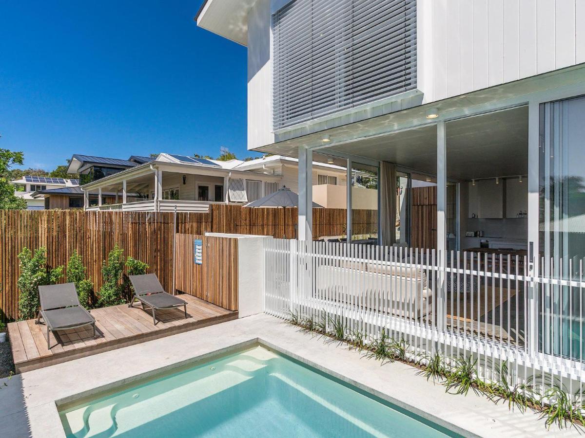 Audrey Byron Bay