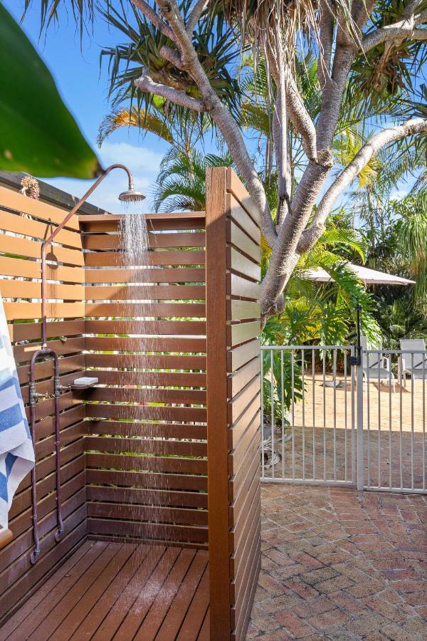 Florida On Carlyle Street Byron Bay
