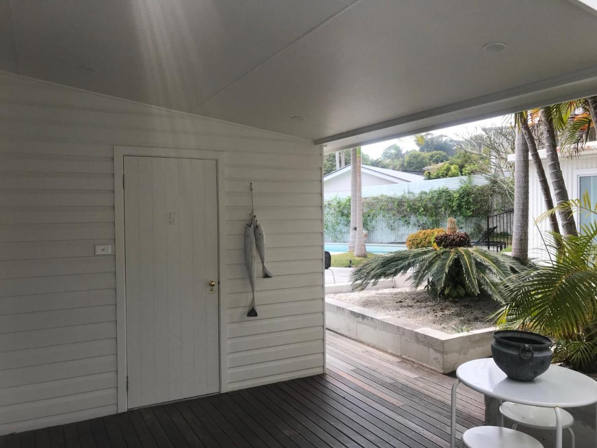 Byron Springs Casa de hóspedes Byron Bay