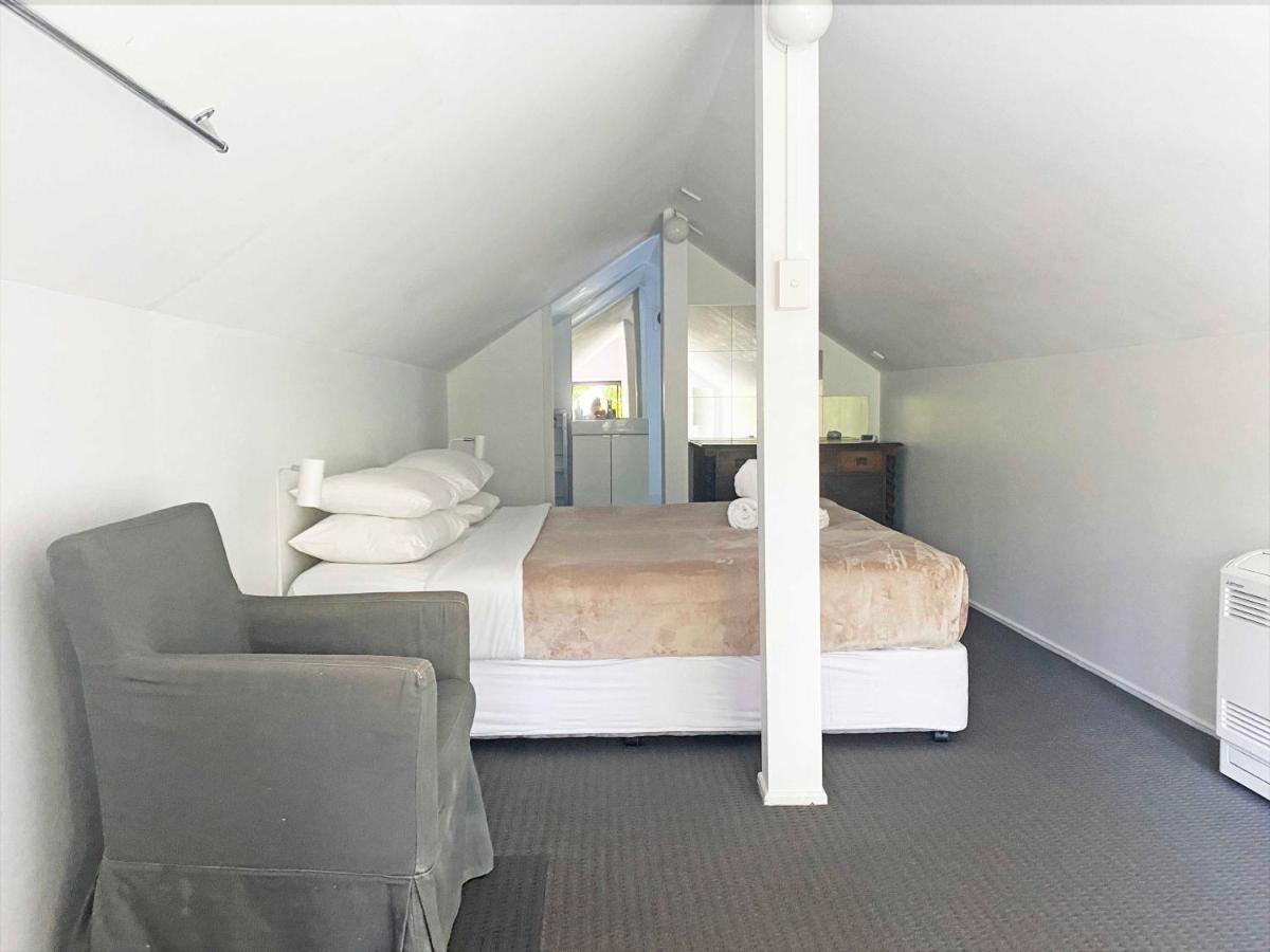 Casa de hóspedes Byron Springs Byron Bay