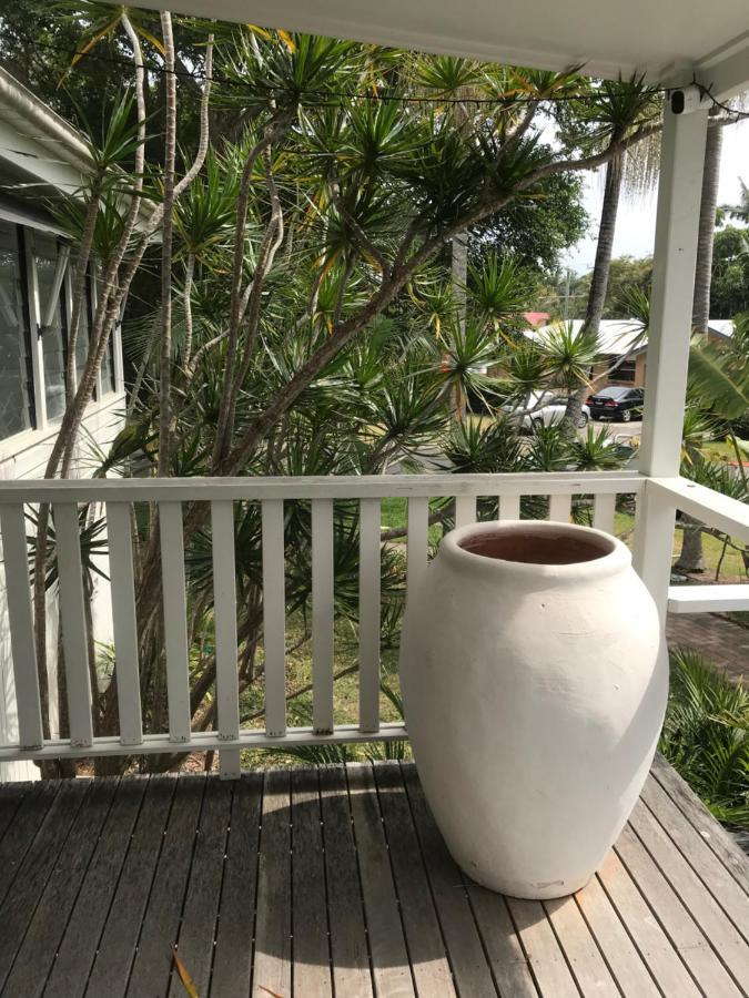 Byron Springs 4* Byron Bay