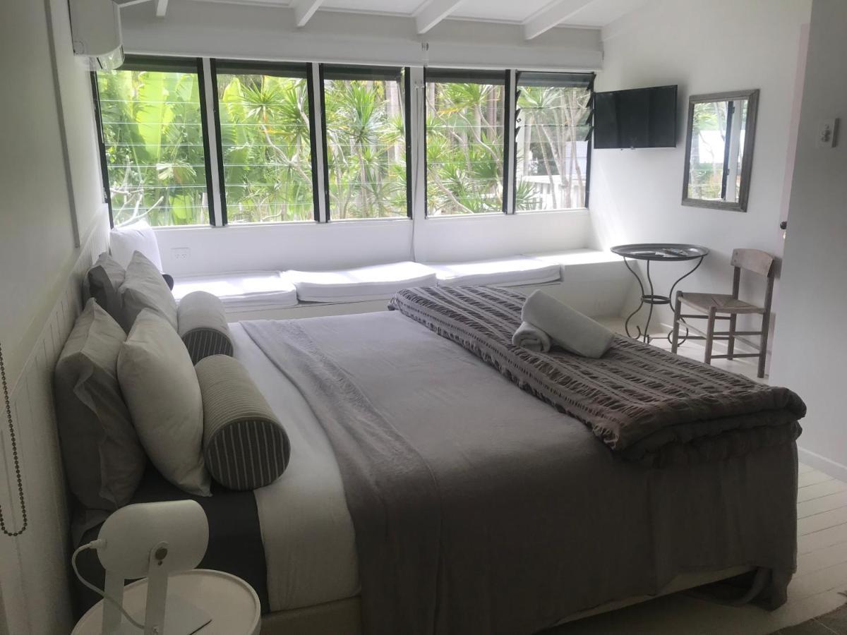 Casa de hóspedes Byron Springs Byron Bay