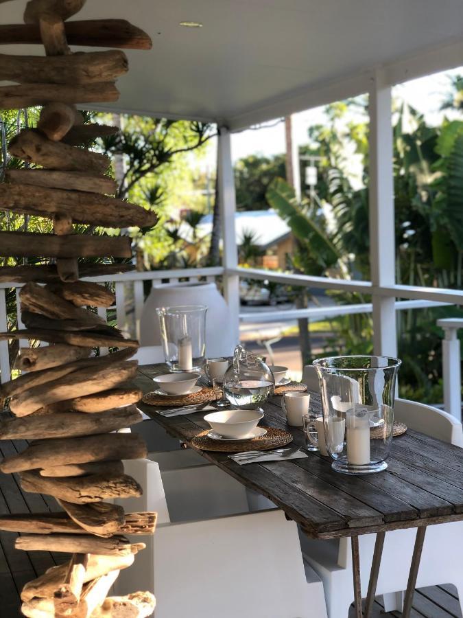 Byron Springs 4* Byron Bay