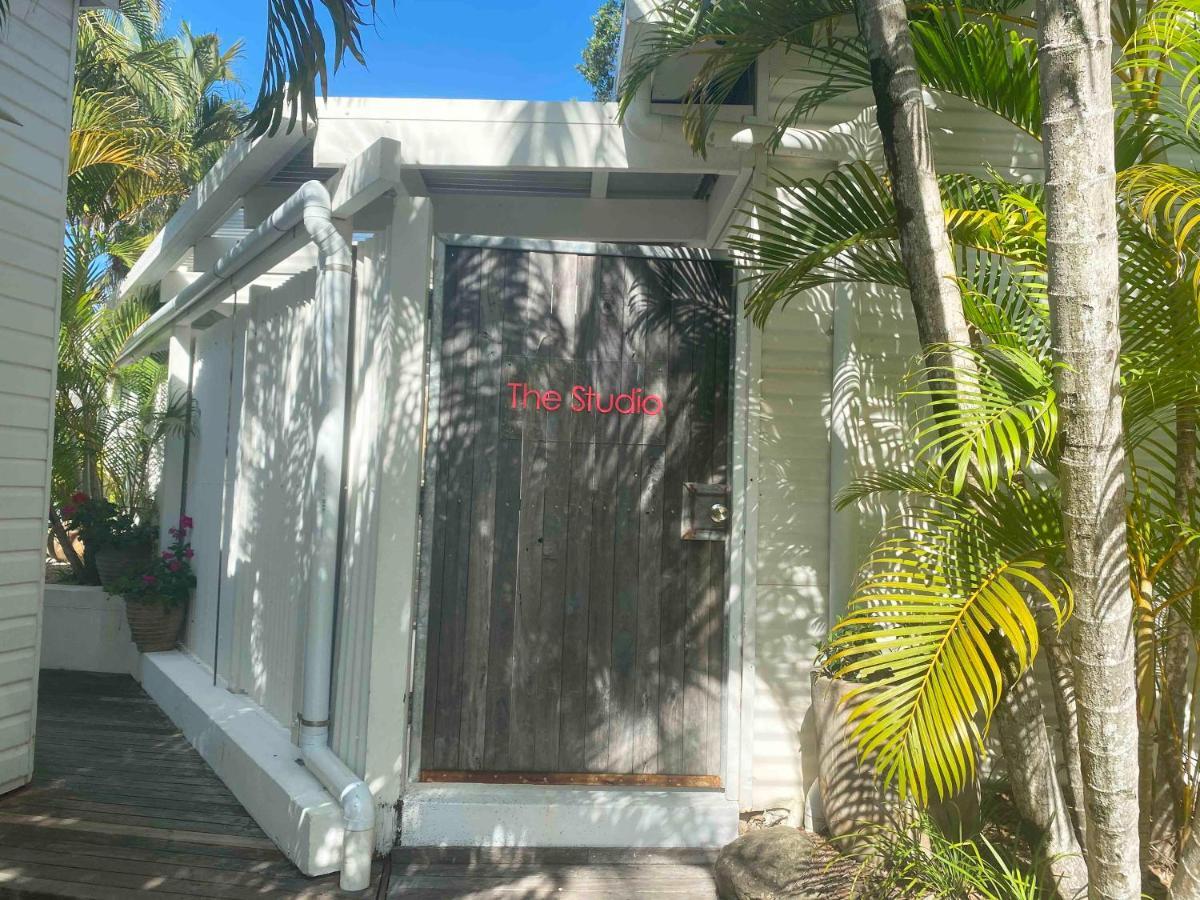 Casa de hóspedes Byron Springs 4*