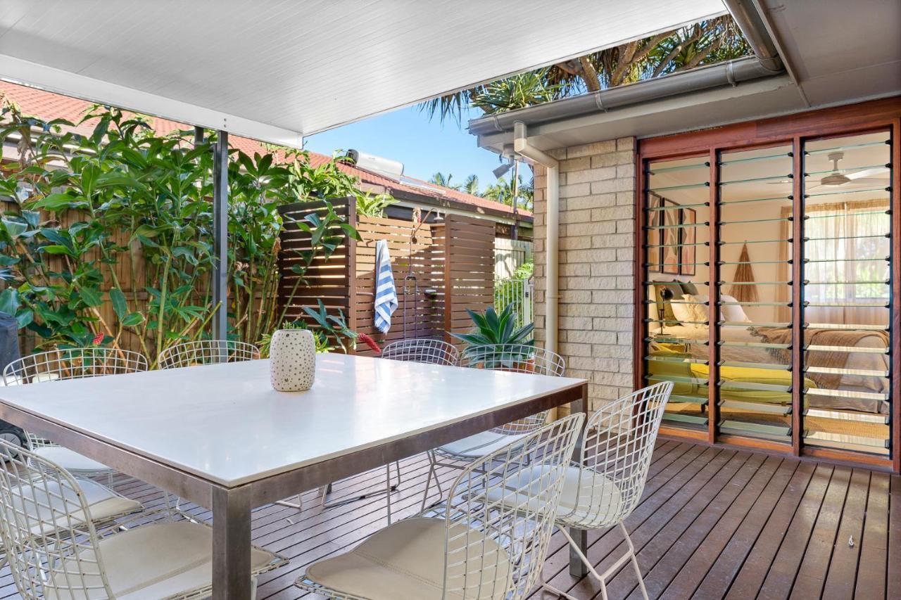 Florida On Carlyle Street Byron Bay