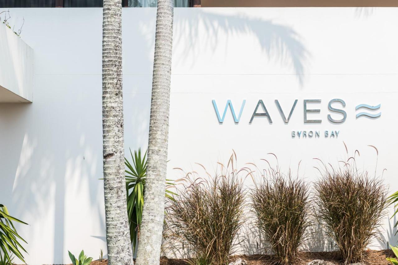 Hotel Waves