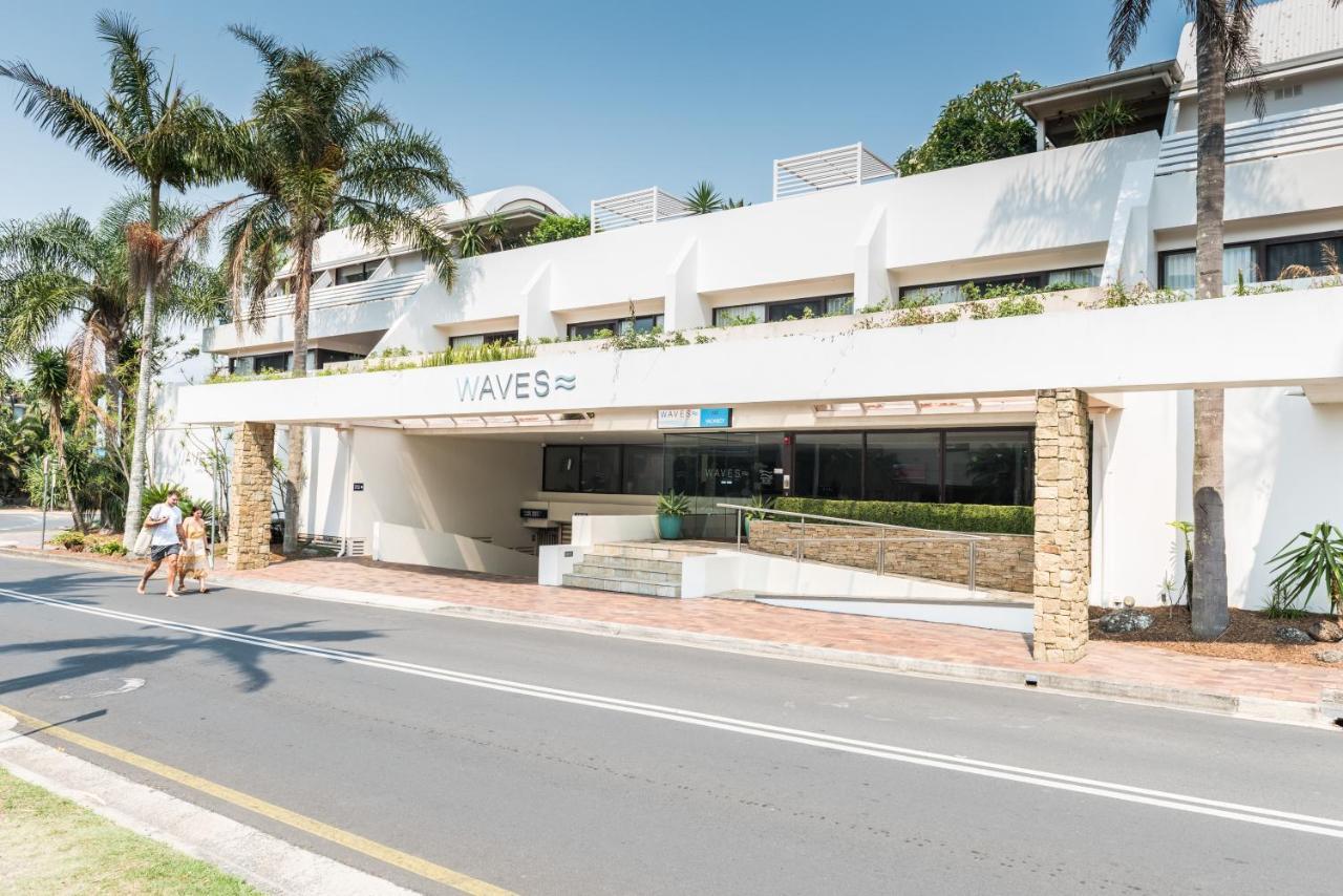 Hotel Waves Byron Bay