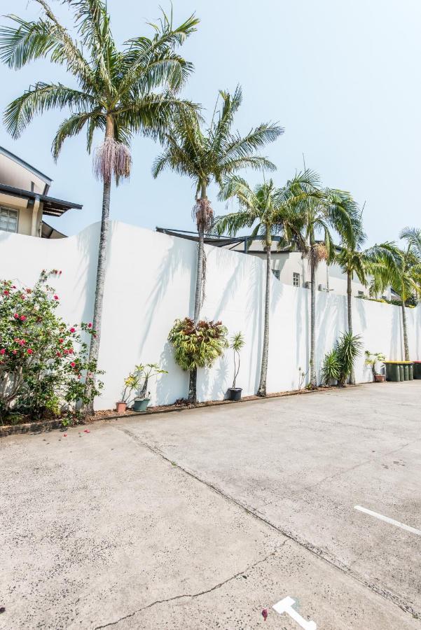 Motel Hibiscus