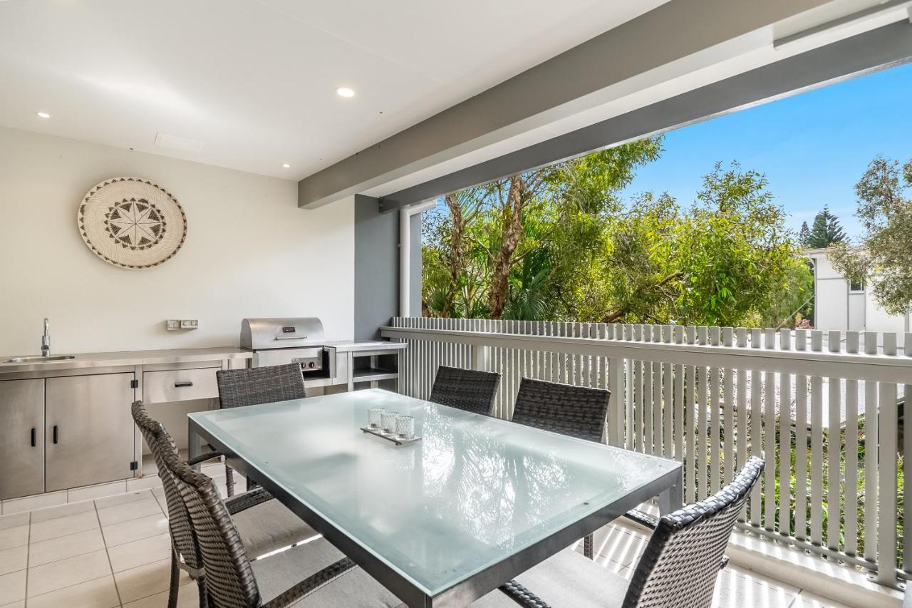Aquawaters@belongil Byron Bay