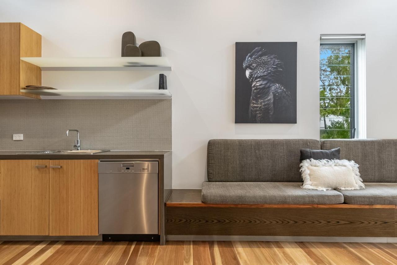 Apartment Aquawaters@belongil Byron Bay