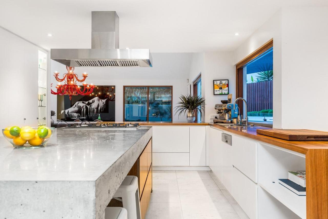 Your Luxury Escape - Onecoral - Luxury Living At Byron Bay
