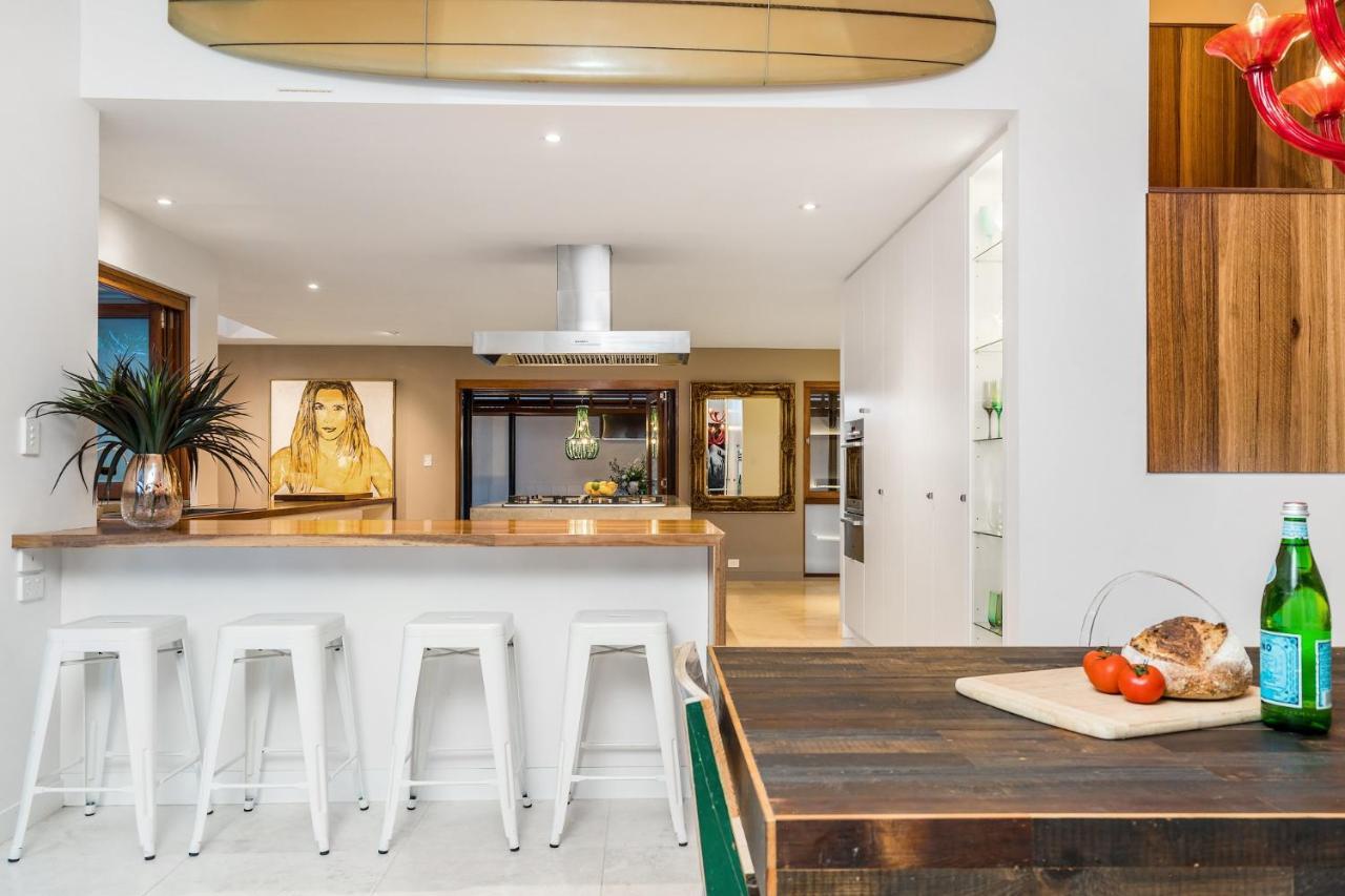 Your Luxury Escape - Onecoral - Luxury Living At Holiday home *