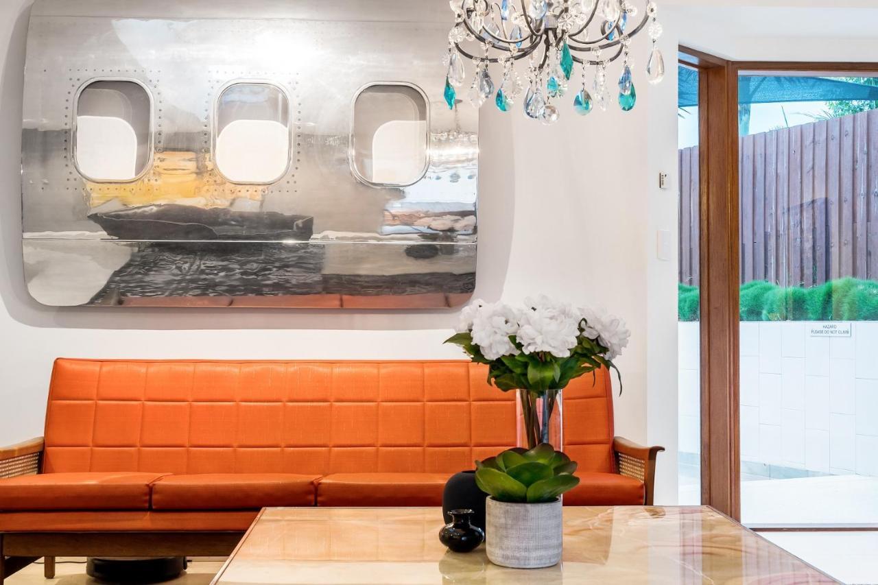 Holiday home Your Luxury Escape - Onecoral - Luxury Living At